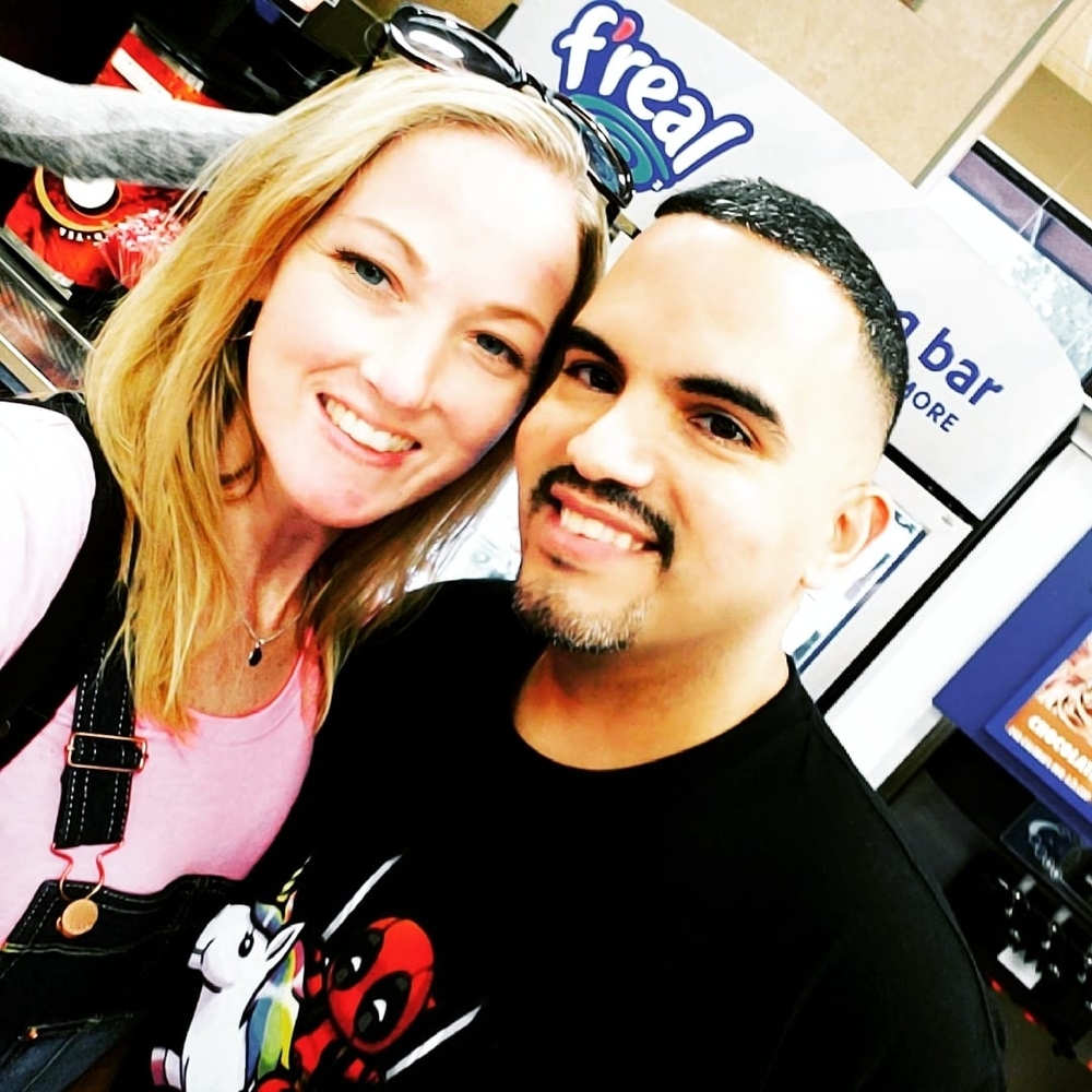 Meet your Posher, Krystal